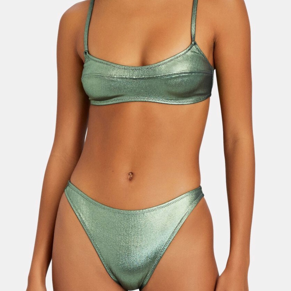 Solid & Striped Elsa Bottom